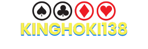 Logo KINGHOKI138